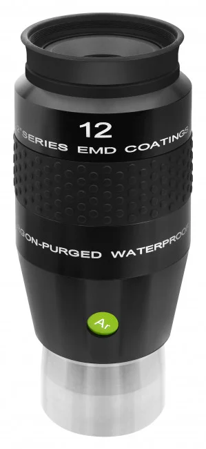 Окуляр Explore Scientific LER 92 гр Ar 12 мм, 2"