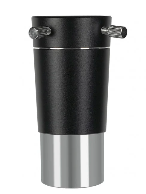 Линза Барлоу SVBONY 3х трёхэлементная, 1,25", SV213 Линза Барлоу SVBONY 3х трёхэлементная, 1,25", SV213