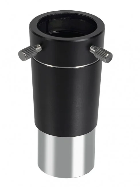 Линза Барлоу SVBONY 3х трёхэлементная, 1,25", SV213 Линза Барлоу SVBONY 3х трёхэлементная, 1,25", SV213