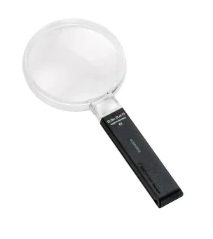 Лупа Eschenbach economic, 80 мм, 2.3х