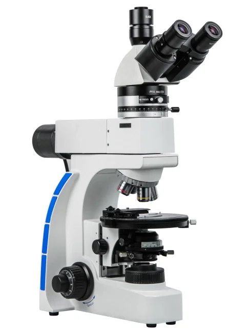 Микроскоп Микромед ПОЛАР 4 LED