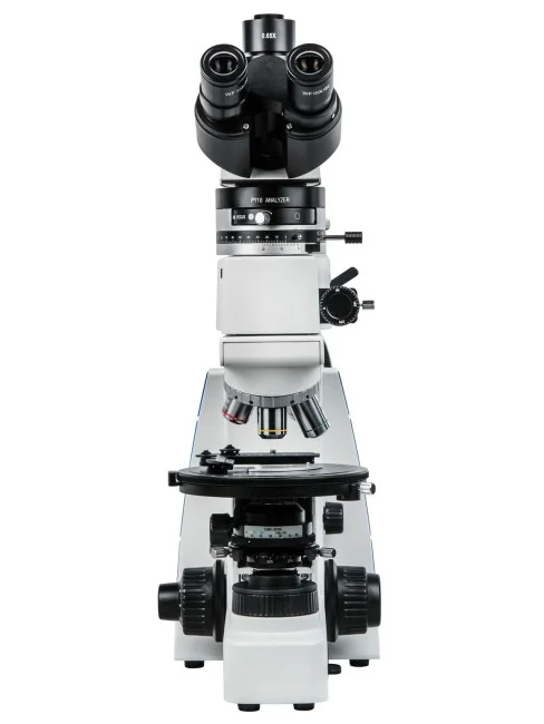 Микроскоп Микромед ПОЛАР 4 LED