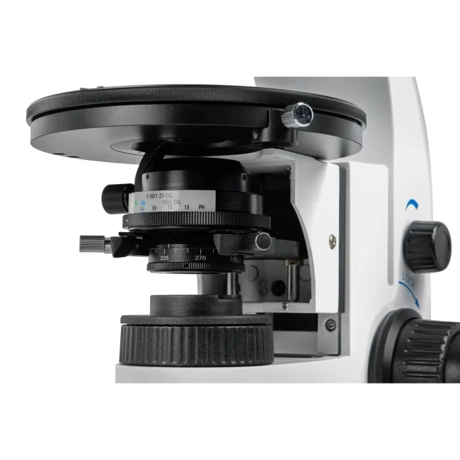 Микроскоп Микромед ПОЛАР 4 LED