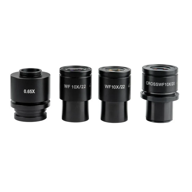 Микроскоп Микромед ПОЛАР 4 LED