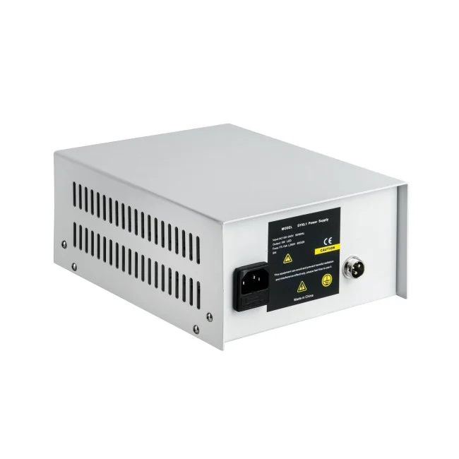 Микроскоп Микромед ПОЛАР 4 LED