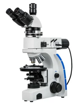 Микроскоп Микромед ПОЛАР 4 LED