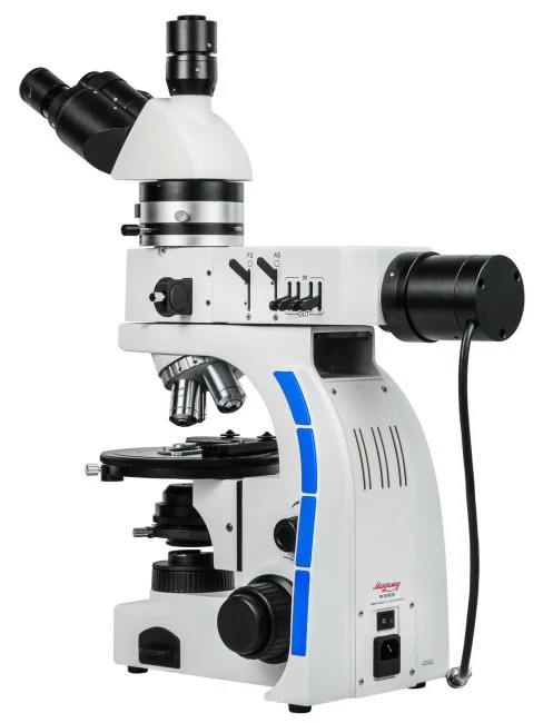 Микроскоп Микромед ПОЛАР 4 LED