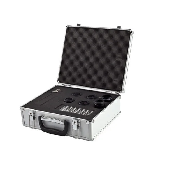 Набор окуляров и фильтров Celestron, 1,25"