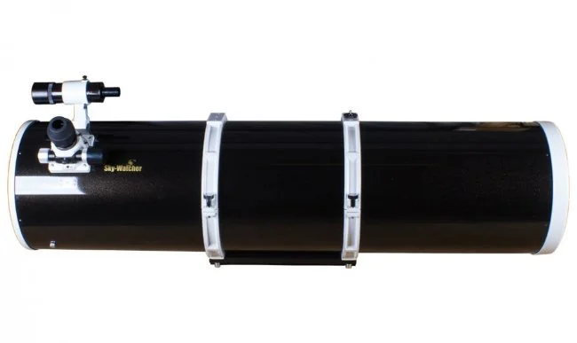 Труба оптическая Sky-Watcher BK P300 Steel OTAW Dual Speed Focuser