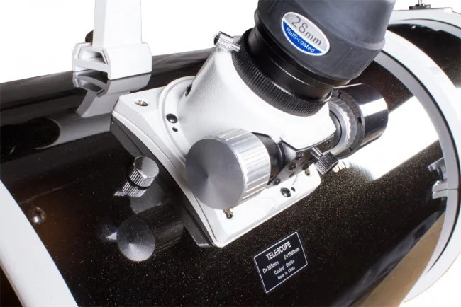 Труба оптическая Sky-Watcher BK P300 Steel OTAW Dual Speed Focuser