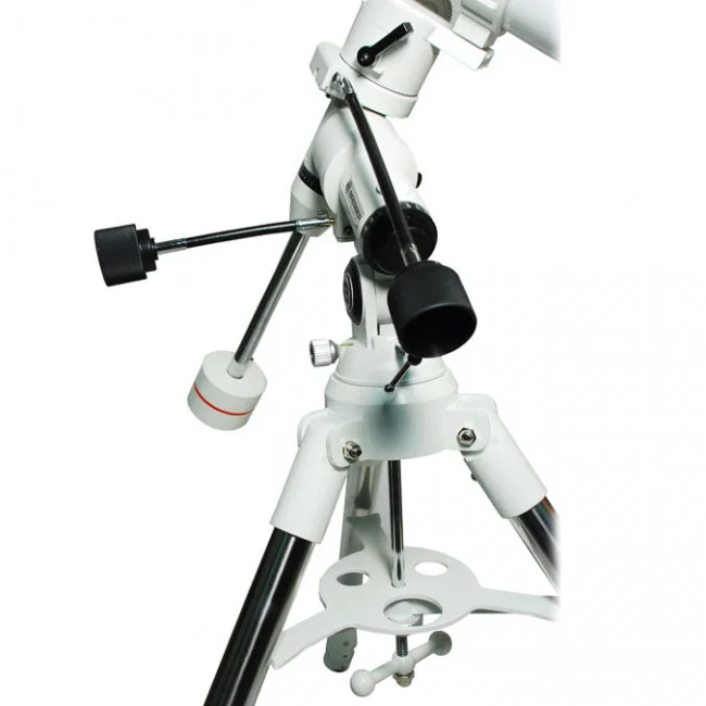 Телескоп Bresser Messier AR-102/1000 EXOS-1/EQ4 Телескоп Bresser Messier AR-102/1000 EXOS-1/EQ4