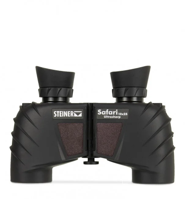 Бинокль Steiner Safari UltraSharp 10х25