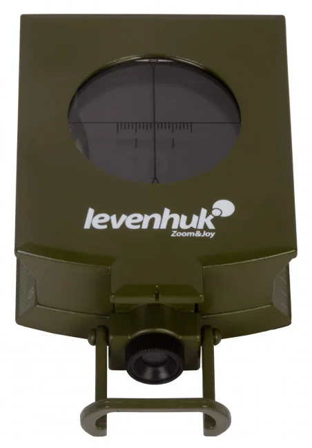 Компас армейский Levenhuk Army AC20 Компас армейский Levenhuk Army AC20