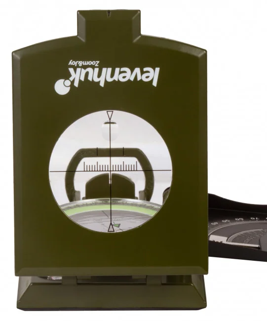 Компас армейский Levenhuk Army AC20 Компас армейский Levenhuk Army AC20