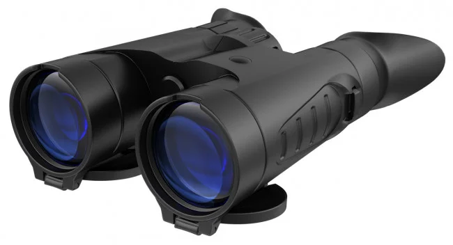 Бинокль Yukon Point 10x42