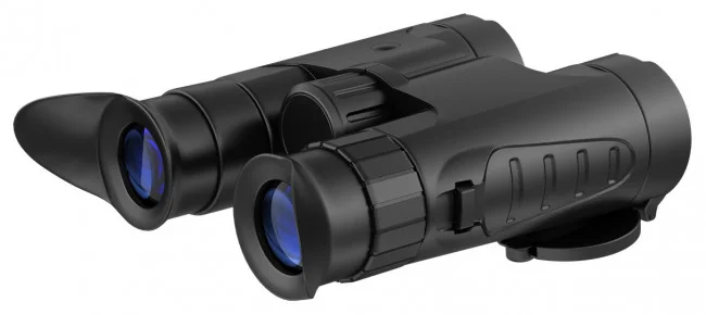 Бинокль Yukon Point 10x42