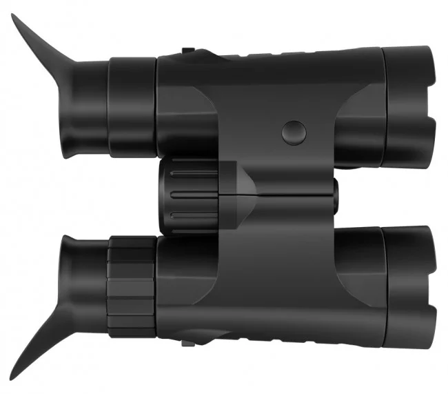 Бинокль Yukon Point 10x42