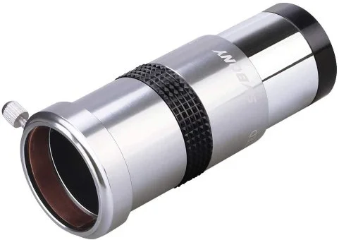 Линза Барлоу SVBONY 3х, 1,25", SV137