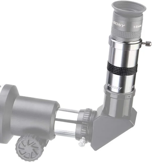 Линза Барлоу SVBONY 3х, 1,25", SV137 Линза Барлоу SVBONY 3х, 1,25", SV137