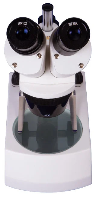 Микроскоп стереоскопический Bresser Erudit ICD 20x/40x Микроскоп стереоскопический Bresser Erudit ICD 20x/40x