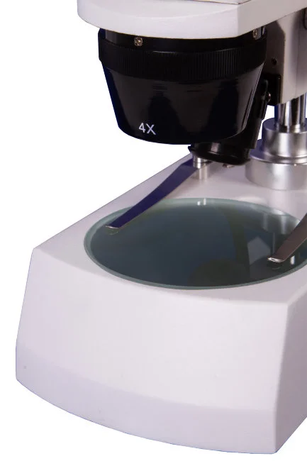Микроскоп стереоскопический Bresser Erudit ICD 20x/40x Микроскоп стереоскопический Bresser Erudit ICD 20x/40x