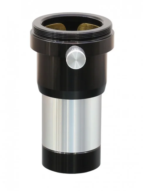 Линза Барлоу GSO 2х с Т-адаптером, 1,25"