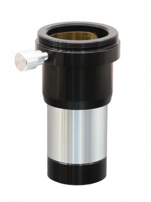 Линза Барлоу GSO 2х с Т-адаптером, 1,25"