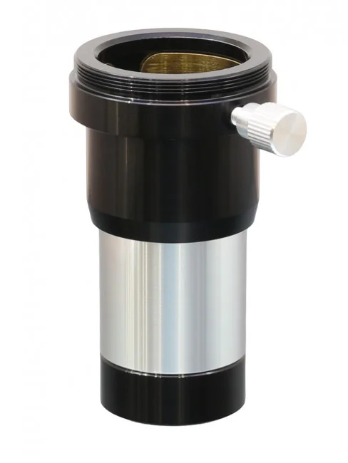 Линза Барлоу GSO 2х с Т-адаптером, 1,25"