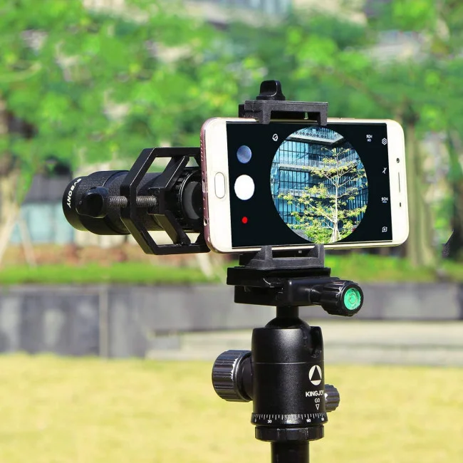 Монокуляр SVBONY 10x25 (SV301)