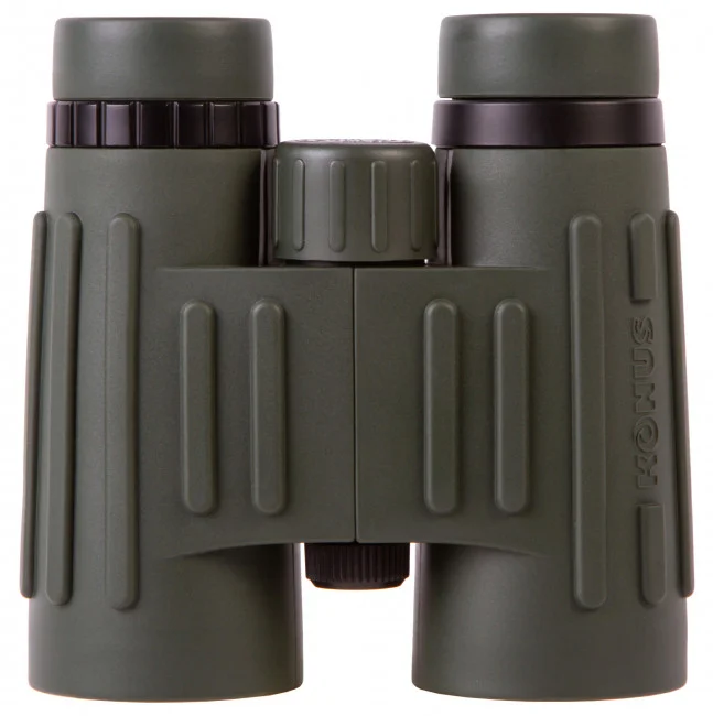 Бинокль Konus Emperor 10x42 WA Green Бинокль Konus Emperor 10x42 WA Green