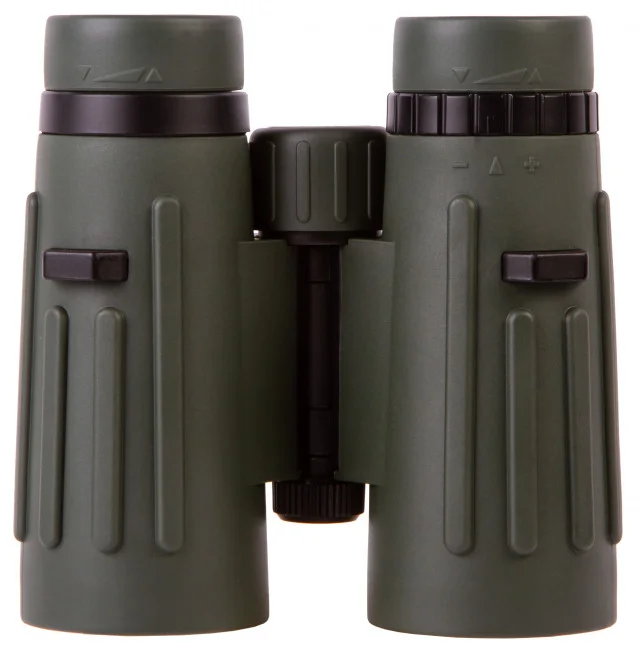 Бинокль Konus Emperor 10x42 WA Green Бинокль Konus Emperor 10x42 WA Green