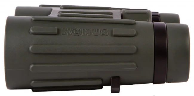 Бинокль Konus Emperor 10x42 WA Green Бинокль Konus Emperor 10x42 WA Green