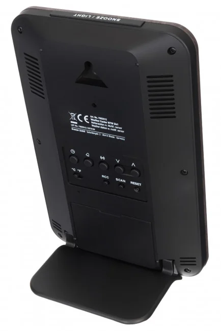 Метеостанция Bresser «5 в 1» WTW