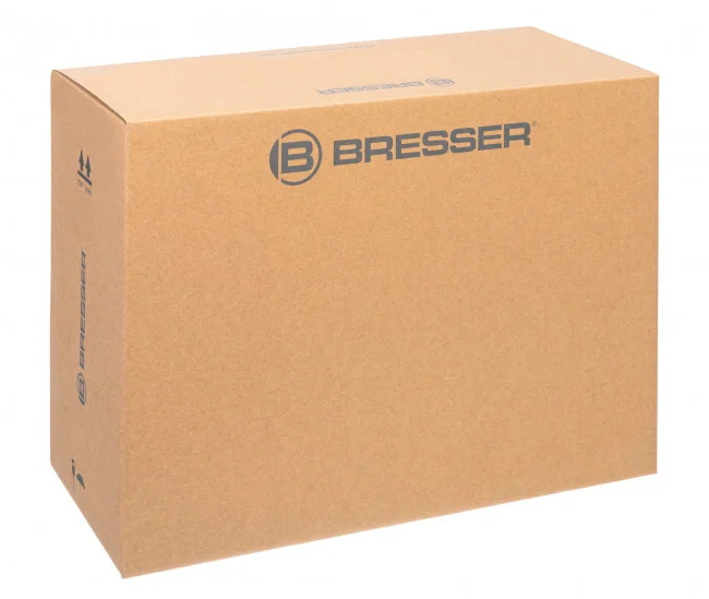 Метеостанция Bresser «5 в 1» WTW