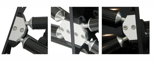 Труба оптическая GSO 16" F/8 M-LRС Ричи-Кретьен OTA (Truss) Труба оптическая GSO 16" F/8 M-LRС Ричи-Кретьен OTA (Truss)