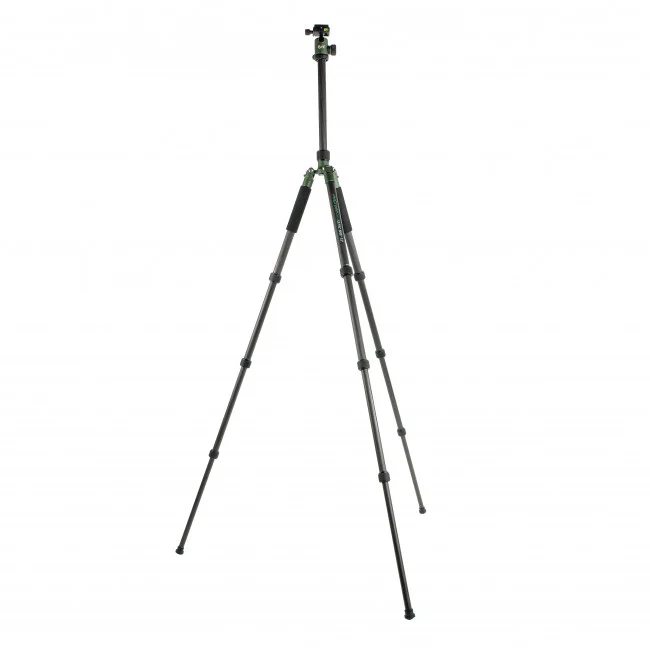 Штатив Falcon Eyes Green Line 1575C BHS-12 Штатив Falcon Eyes Green Line 1575C BHS-12