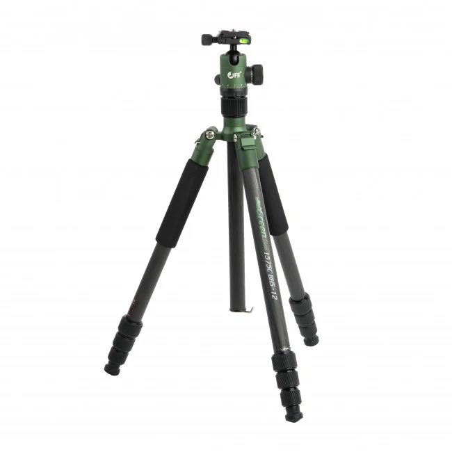 Штатив Falcon Eyes Green Line 1575C BHS-12 Штатив Falcon Eyes Green Line 1575C BHS-12