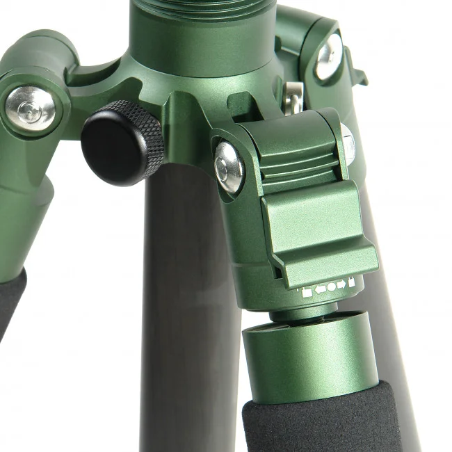 Штатив Falcon Eyes Green Line 1575C BHS-12 Штатив Falcon Eyes Green Line 1575C BHS-12