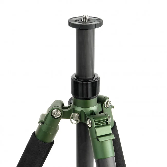 Штатив Falcon Eyes Green Line 1575C BHS-12 Штатив Falcon Eyes Green Line 1575C BHS-12