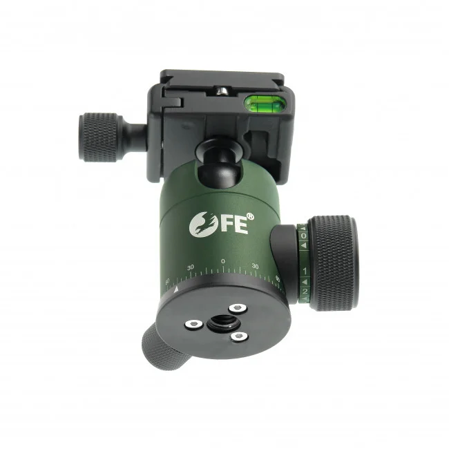 Штатив Falcon Eyes Green Line 1575C BHS-12 Штатив Falcon Eyes Green Line 1575C BHS-12