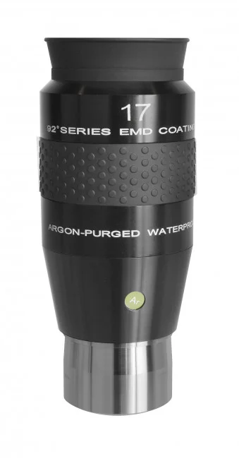 Окуляр Explore Scientific LER 92 гр Ar 17 мм, 2"