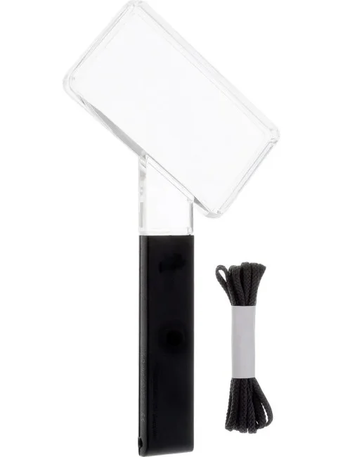 Лупа Eschenbach economic, 80х40 мм, 2.4х