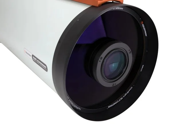 Труба оптическая Celestron RASA 360 мм f/2.2 Труба оптическая Celestron RASA 360 мм f/2.2