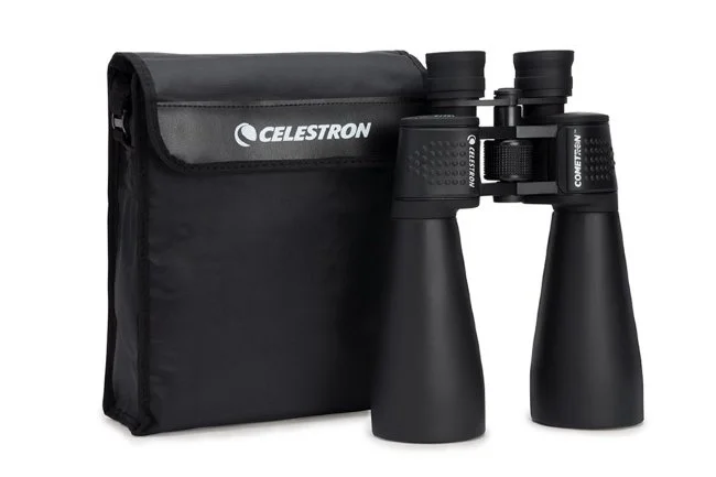 Бинокль Celestron Cometron 12x70