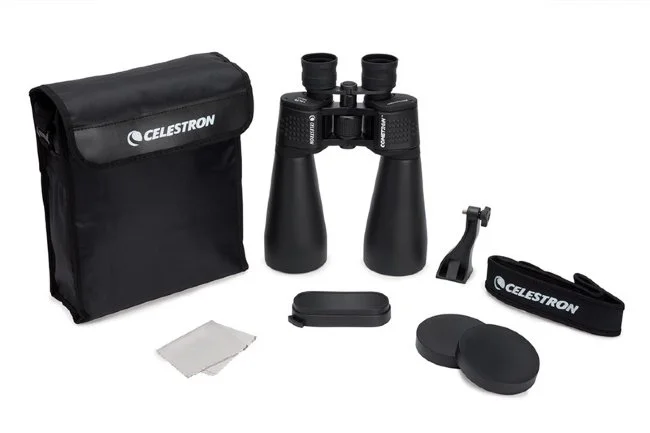 Бинокль Celestron Cometron 12x70