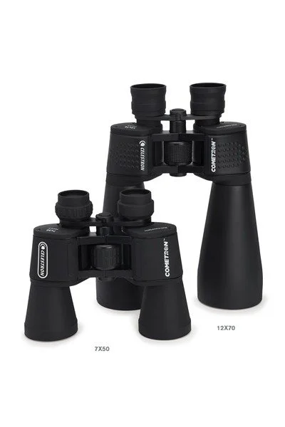 Бинокль Celestron Cometron 12x70