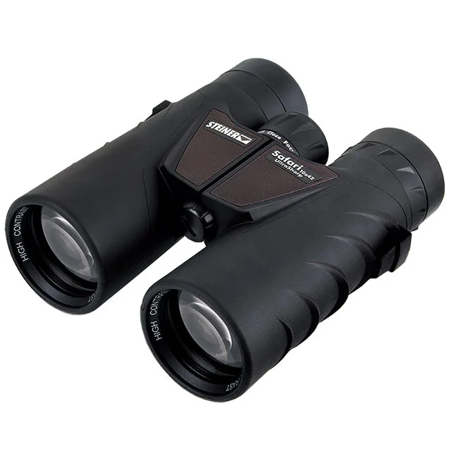 Бинокль Steiner Safari UltraSharp 10х42