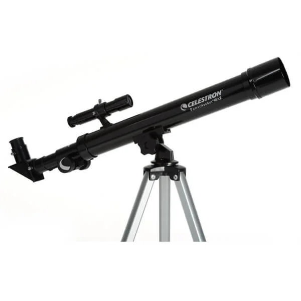 Телескоп Celestron PowerSeeker 40 AZ