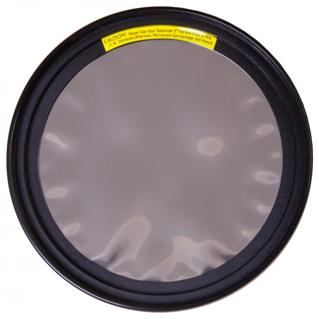 Солнечный фильтр Sky-Watcher для рефлекторов 150 мм Солнечный фильтр Sky-Watcher для рефлекторов 150 мм