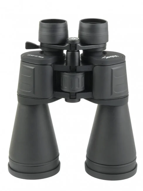Бинокль Veber ZOOM БПЦ 10-30x60